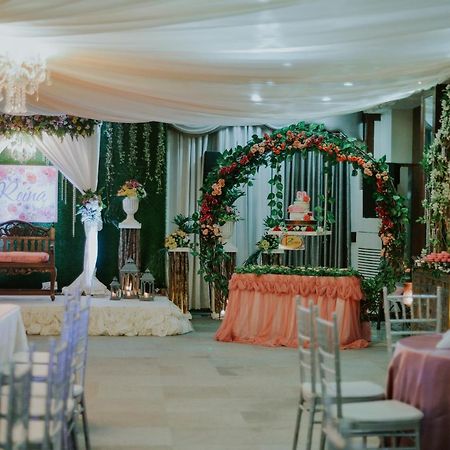 Reyna'S The Haven & Gardens Hotel Tagbilaran City Exterior photo