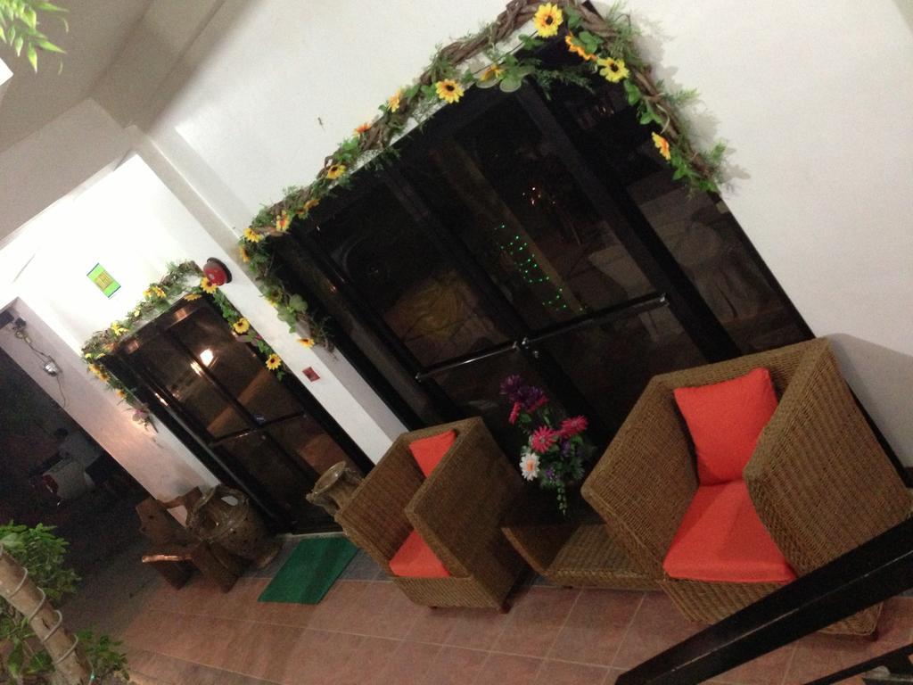Reyna'S The Haven & Gardens Hotel Tagbilaran City Exterior photo