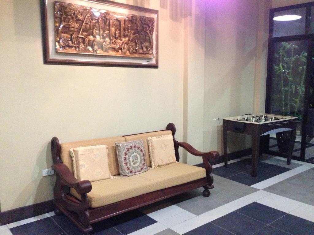 Reyna'S The Haven & Gardens Hotel Tagbilaran City Exterior photo