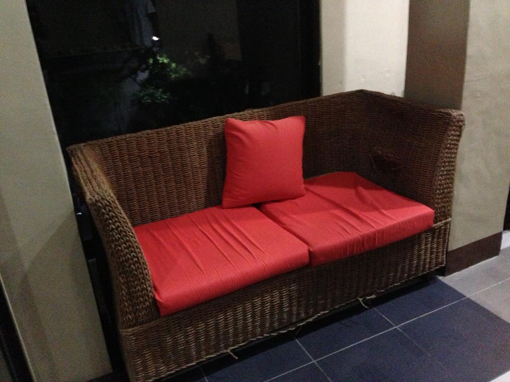 Reyna'S The Haven & Gardens Hotel Tagbilaran City Exterior photo
