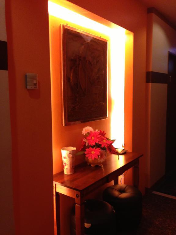 Reyna'S The Haven & Gardens Hotel Tagbilaran City Exterior photo
