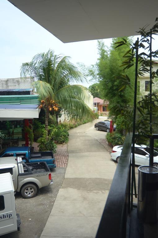 Reyna'S The Haven & Gardens Hotel Tagbilaran City Exterior photo