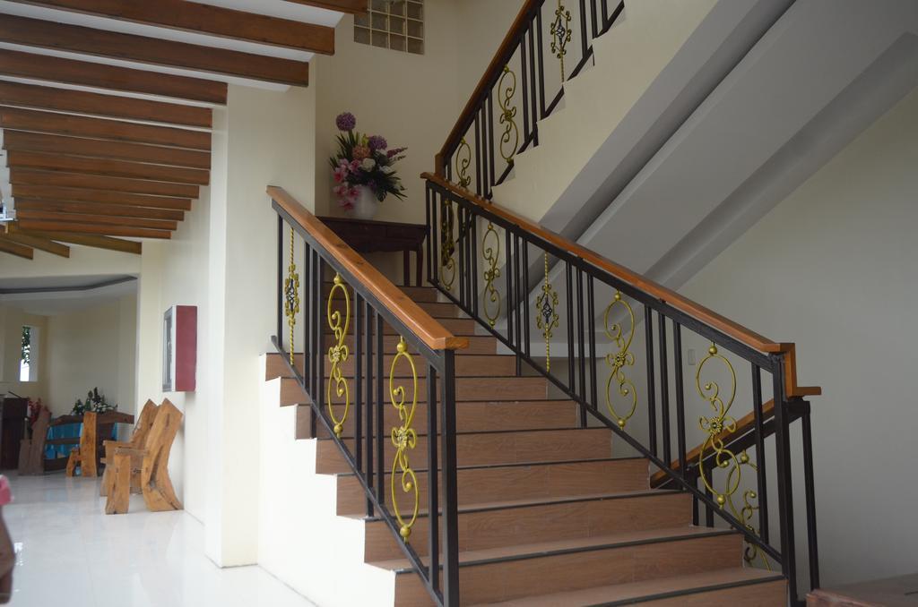 Reyna'S The Haven & Gardens Hotel Tagbilaran City Exterior photo