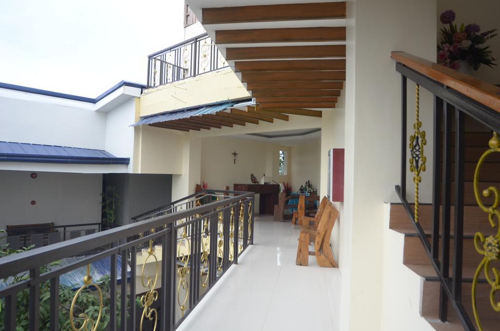 Reyna'S The Haven & Gardens Hotel Tagbilaran City Exterior photo