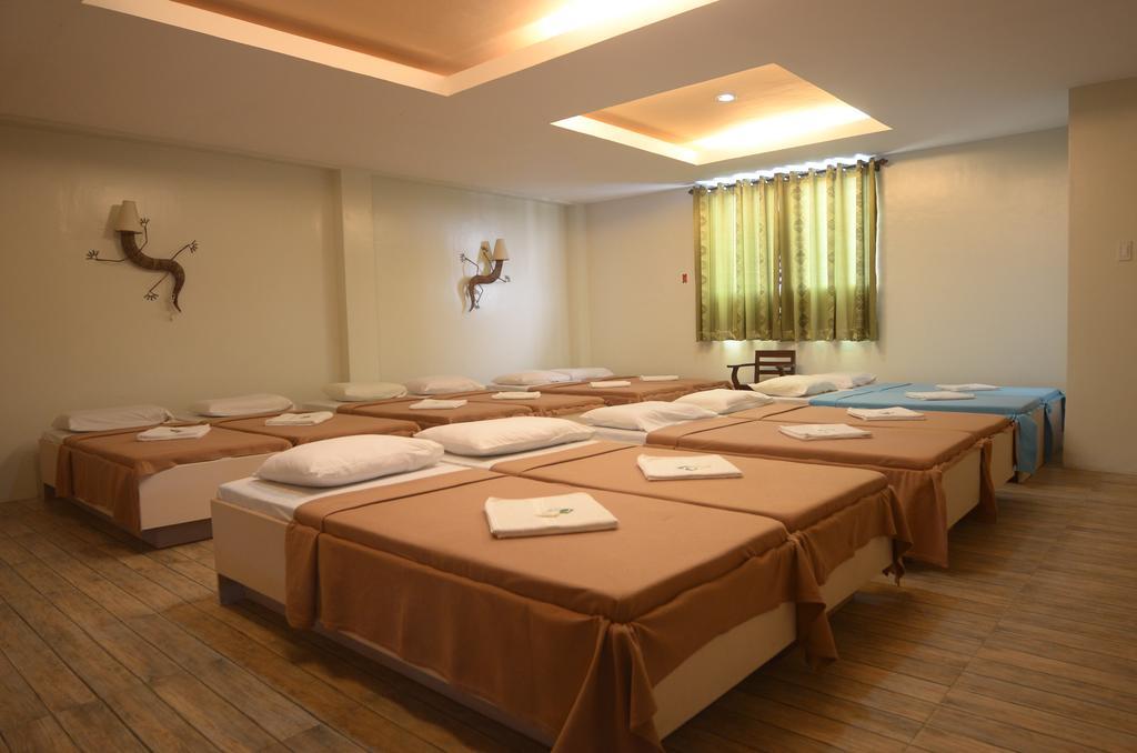 Reyna'S The Haven & Gardens Hotel Tagbilaran City Exterior photo
