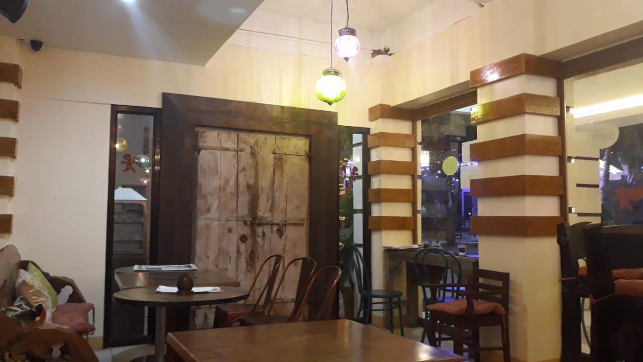 Reyna'S The Haven & Gardens Hotel Tagbilaran City Exterior photo