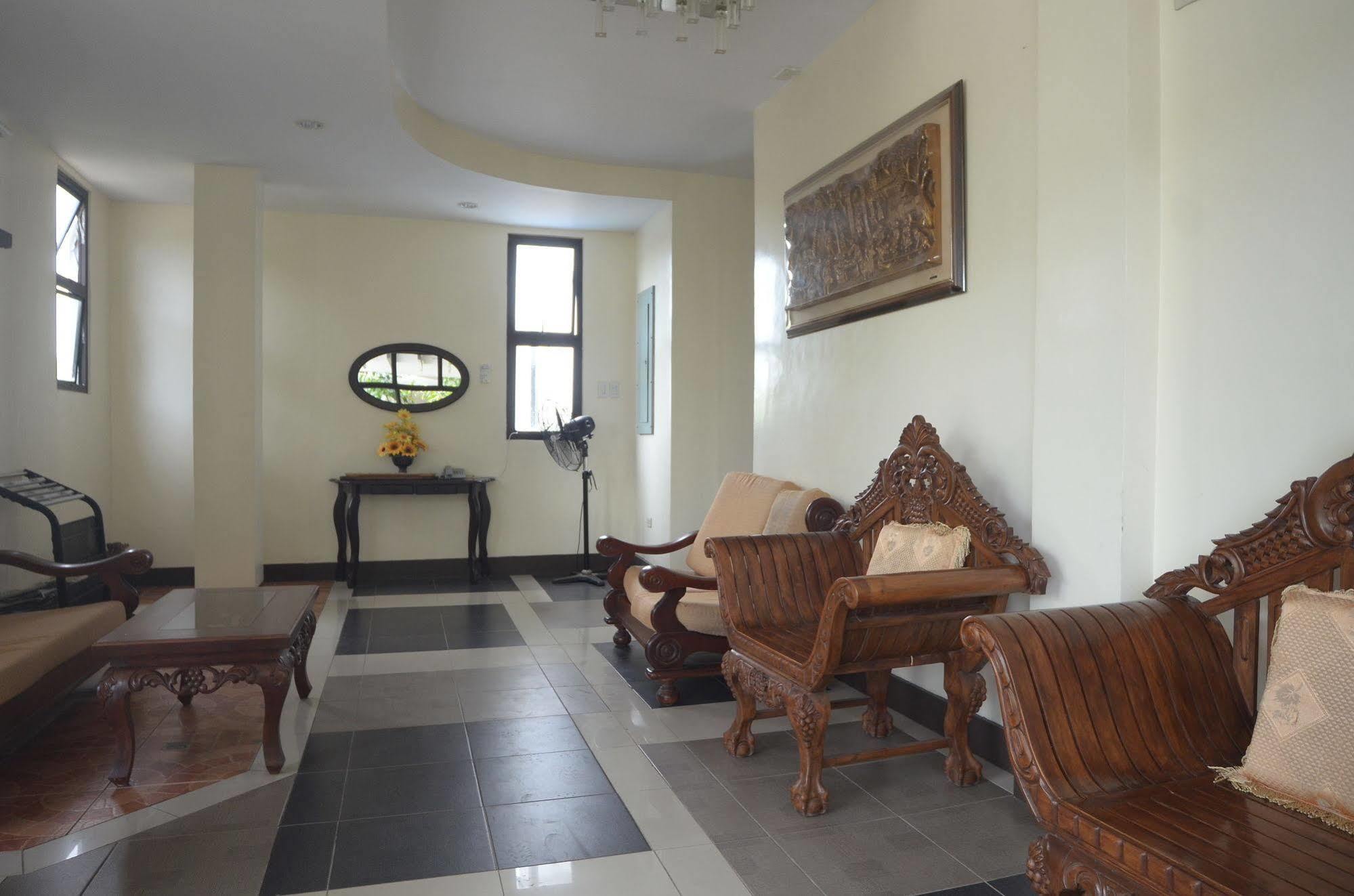 Reyna'S The Haven & Gardens Hotel Tagbilaran City Exterior photo